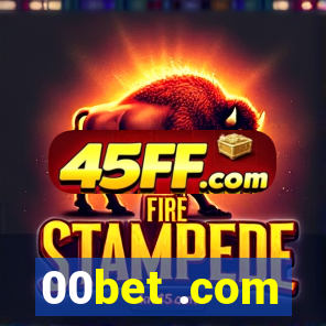 00bet .com